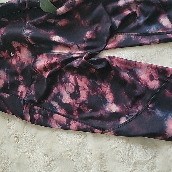 🔥 2/$16 Powersoft Go-Dry High Rise Leggings - Picture 4 of 7